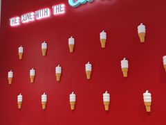 -DQ·蛋糕·冰淇淋(城南嘉园店)