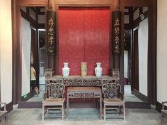 -三坊七巷历史文化街区