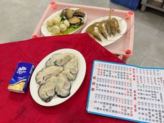 -花苑美食横琴生蚝火锅(拱北粤华路店)