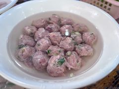 手打猪肉丸-章记正宗南岗鱼蛋火锅