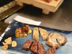 -神户牛排餐厅MOURIYA(总店)