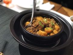 -荷风细雨·中国茶宴(碧云店)