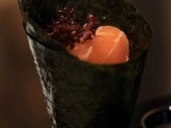 板长-板长寿司(铜锣湾店)