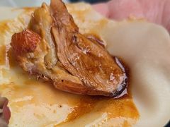 -晶牌烤鸭(延吉东路557弄小区店)