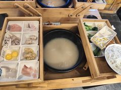 -勺子米线·云南传统小吃市集(四方街店)