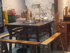 大堂-四小区火锅·巷子里的重庆火锅(花照壁店)