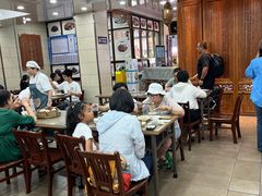 -西安贾三灌汤包·回坊小吃·清真炒菜(北院门总店)