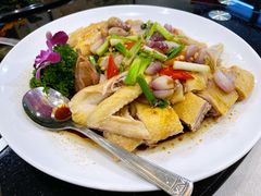 -小榄公饭店·岭南庭院餐厅(民安北路店)