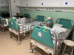 -首都儿科研究所附属儿童医院