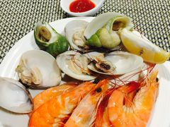 -爱丽舍西餐厅(万悦格兰云天大酒店)