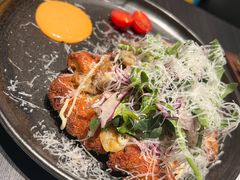 -卡朋西餐(宝安大仟里店)