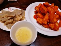 -姚记炒肝店(簋街店)