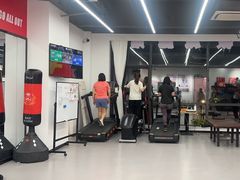 -超减·私教减肥馆(世博店)