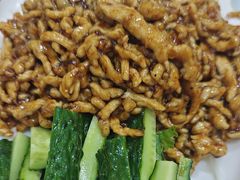 -肘子酥(王顶堤店)