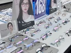 -老仙配镜厂(深圳宝安店)