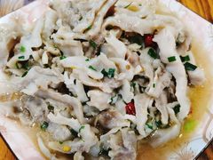 葱油花肠-如我美食(达道社区店)