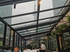 -拉蒂娜·巴西牛排馆 Latina·Brazilian Steakhouse(陆家嘴旗舰店)
