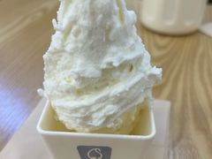 -野人先生Gelato(上海长宁龙之梦店)