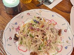 -1886德国汽车餐厅(外滩中央店)