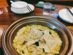 -宝中宝食府(清泰街店)