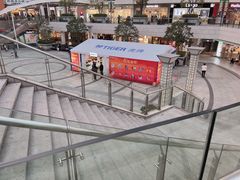 -浦江城市生活广场(江月路店)