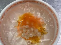 无限探索冰粉-探鱼·鲜青椒爽麻烤鱼(朝阳悠唐广场店)