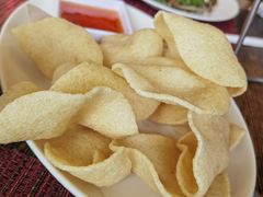 -WOLFGANG PUCK KITCHEN & BAR(迪士尼小镇店)