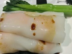 虾饺-糖朝(尖沙咀店)