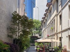 -徐家汇源景区-衡山坊