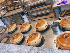 -吃饭皇帝大·土家民族菜(温州万象城店)