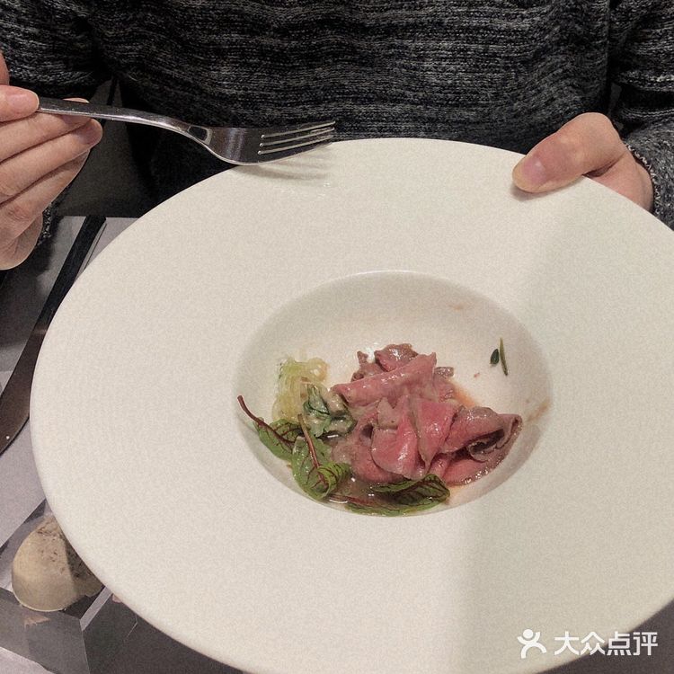 宁波阪急探店｜来自情人节👩‍❤️‍💋‍👨限定的投喂～