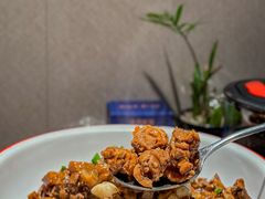 -鱼你相聚·河鲜馆(袁家岭店)