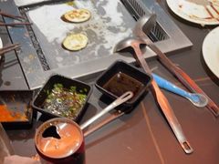 -星伦多自助料理·涮烤一体(虹悦城店)