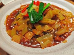 -粤集·手工粤菜(皇庭广场店)