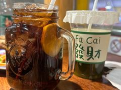 -楠火锅(西单店)
