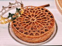 -潮一不贰·法式甜品·生日蛋糕·西式简餐(外滩店)