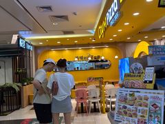 -City1+1城市比萨·意面(摩天活力城店)