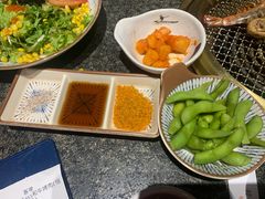 -NIUAN牛庵·日式和牛烧肉(恒隆店)