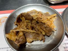 -炽城·烤肉名家(鸿达中央广场店)