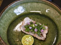 -鮨冠OMAKASE食べ放题(北京首店)