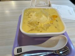 -满记甜品(静安大悦城店)