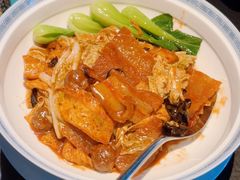 -晓长安·新陕菜(曲江店)