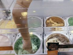 -芭斯罗缤31冰淇淋(BHG MALL上地店)
