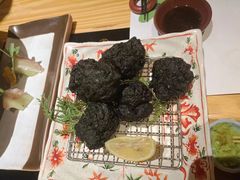 -花潮料理艺食馆(世欧广场店)