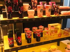 -星巴克(广州百信广场东区店)