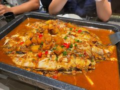 -炉鱼(无锡八佰伴中心店)