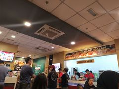 -Borenos Fried Chicken(Asia City)