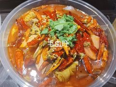 -粤小馆(天安云谷店)