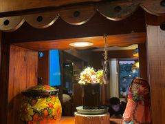 -老井俄式餐厅