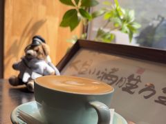 -糖房咖啡(南锣鼓巷店)